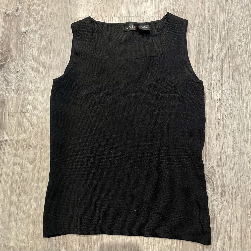 NWOT Evie tank top